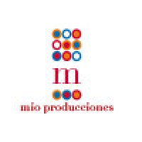 Mio Producciones logo - Similar company to Proeti