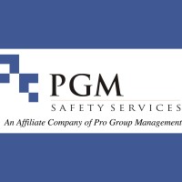 PGM Safety Services logo - Similar company to Adc Technologies