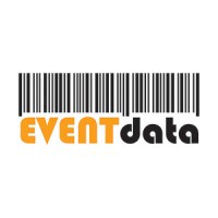 EVENTdata logo - Similar company to Eventdata