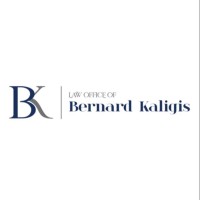 Bernard Kaligis and Associate logo - Similar company to Arutala & Co