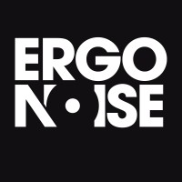 Ergonoise logo - Similar company to Jungle Corner Production Company