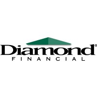 Diamond Financial Services logo - Similar company to Acculease
