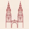 Concatedral de La Redonda logo - Similar company to Focaly