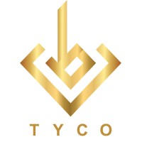 TYCO logo - Similar company to Rivonn