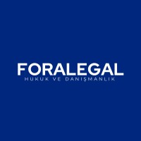 FORALEGAL logo - Similar company to Fbi̇ad