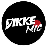 Dikke Mic logo - Similar company to Vacatures Utrecht