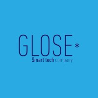 Glose logo - Similar company to Digital Partnership Group