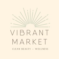 Vibrant Market logo - Similar company to The Getaway Co.