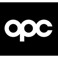 OPC production logo - Similar company to Vr1 Media