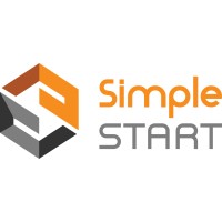 SimpleStart logo - Similar company to Simplestart