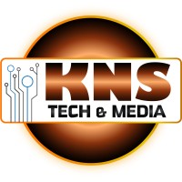 KNS Tech & Media logo - Similar company to Kns Tech Services