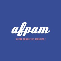 Groupe AFPAM Formation logo - Similar company to Almea Formations Interpro