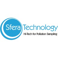 Sfera Technology srl logo - Similar company to Sfera Technologies