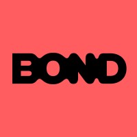 BOND Brand Consultancy logo - Similar company to Know Creative