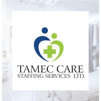 TAMEC CARE STAFFING SERVICES logo - Similar company to Aa Staffing
