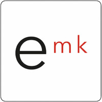 Essential MK logo - Similar company to Domytek