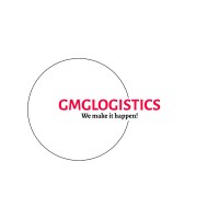 GMGLogistics logo - Similar company to Gmg Logistics