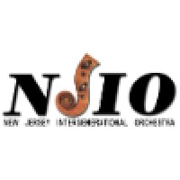 New Jersey Intergenerational Orchestra
