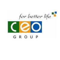 CEO Group logo - Similar company to Executive Suite