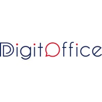 DigitOffice logo - Similar company to Docit Consult Bv