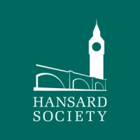 Hansard Society logo - Similar company to Prevention Is The New Cure