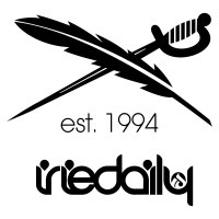 IRIEDAILY logo - Similar company to Cabo By Milka