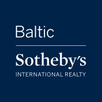 Baltic Sotheby's International Realty Lithuania logo - Similar company to Bimhub