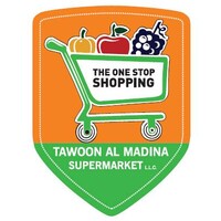 Tawoon Al Madina Supermarket LLC logo - Similar company to Tawoon