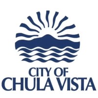 City of Chula Vista logo - Similar company to San Diego Association Of Governments (Sandag)