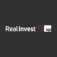 REAL INVEST - AAI | XP Investimentos logo - Similar company to Bbg Developments