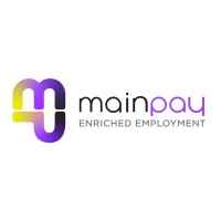 MainPay Limited logo - Similar company to Payroll Sorted