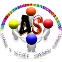 4S Scholarship Foundation - Share a Secret Spread Success, Inc. logo - Similar company to Neema International