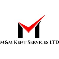 M&M Kent Services LTD logo - Similar company to Evobuild Ltd