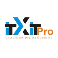 ITXITPro logo - Similar company to Av Technosys