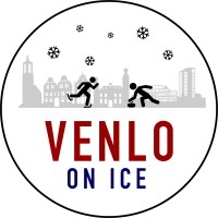 Venlo on Ice logo - Similar company to Mr Jigs