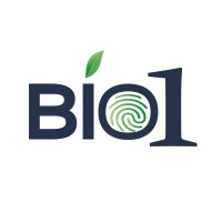 Bio1 logo - Similar company to Tres60 Consultores