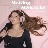 Making Makayla Podcast logo - Similar company to Sukhoon
