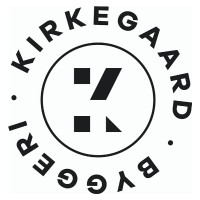 Kirkegaard Byggeri logo - Similar company to Sib Byggeri A/S