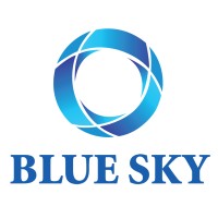 Nanjing Blue Sky Filter Co., Ltd. logo - Similar company to Boocax Robotics