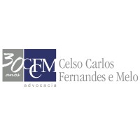 Celso Carlos Fernandes e Meira Advocacia logo - Similar company to Meira Fernandes