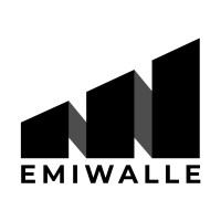 EMI Walle logo - Similar company to Loan Within