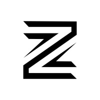 Black Zedd Marketing logo - Similar company to Scaling Wolves