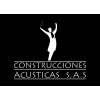 Construcciones Acústicas S.A.S.