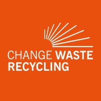 Change Waste Recycling logo - Similar company to Changeworks