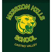 Mission Hills School Castro Valley logo - Similar company to Castro Valley Adult And Career Education