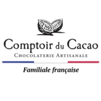 Comptoir du Cacao - France Cacao logo - Similar company to Pep'S Extra