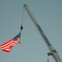 Prillaman's Crane & Rigging, Inc. logo - Similar company to Brite Electric