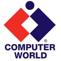 Computer World WLL logo - Similar company to Kanoo Information Technology