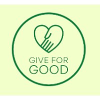 Give for Good logo - Similar company to Give Basic Needs