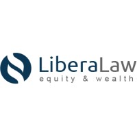 LiberaLaw | equity & wealth logo - Similar company to Ifg Capital